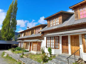 Cabaña Don Toto San Martin De Los Andes